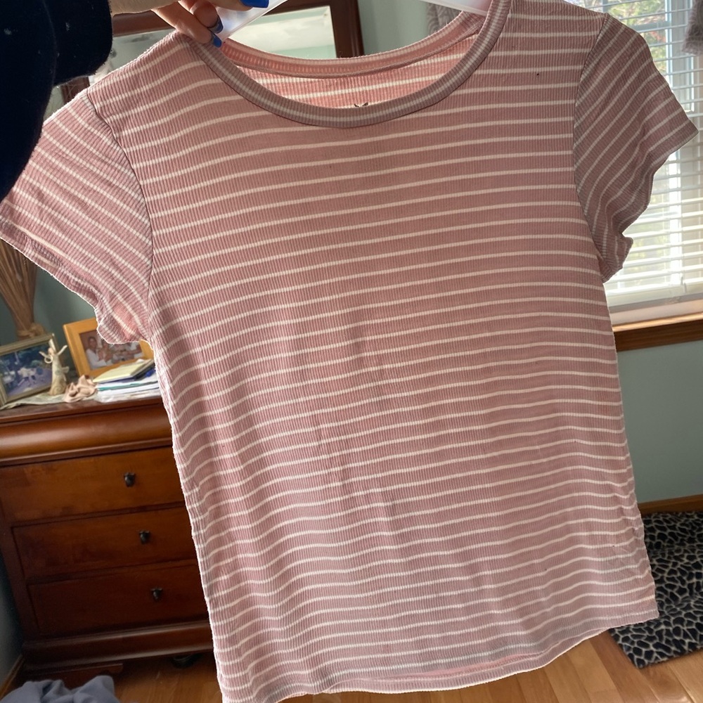 American eagle t shirt